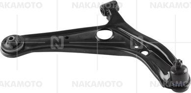 Nakamoto C02-TOY-18010109 - Bras de liaison, suspension de roue cwaw.fr