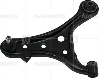 Nakamoto C02-TOY-18010170 - Bras de liaison, suspension de roue cwaw.fr