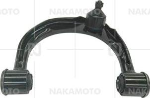 Nakamoto C02-TOY-18010204 - Bras de liaison, suspension de roue cwaw.fr