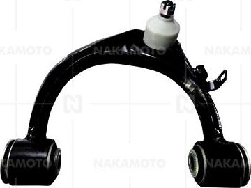 Nakamoto C02-TOY-18010203 - Bras de liaison, suspension de roue cwaw.fr