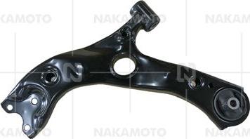 Nakamoto C02-TOY-22040001 - Bras de liaison, suspension de roue cwaw.fr