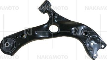 Nakamoto C02-TOY-22040002 - Bras de liaison, suspension de roue cwaw.fr