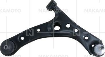 Nakamoto C02-TOY-22110002 - Bras de liaison, suspension de roue cwaw.fr