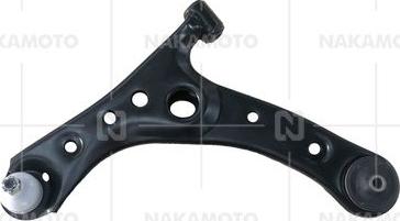 Nakamoto C02-TOY-22120001 - Bras de liaison, suspension de roue cwaw.fr