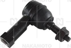 Nakamoto C16-CHV-18010017 - Rotule de barre de connexion cwaw.fr