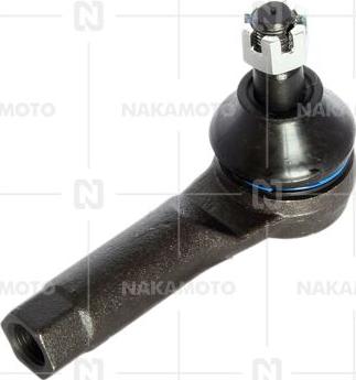 Nakamoto C16-FOR-21030184 - Rotule de barre de connexion cwaw.fr