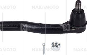 Nakamoto C16-HON-18010076 - Rotule de barre de connexion cwaw.fr