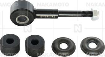 Nakamoto C12-MIT-18010060 - Entretoise / tige, stabilisateur cwaw.fr