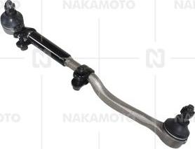 Nakamoto C22-NIS-18010008 - Barre de connexion cwaw.fr