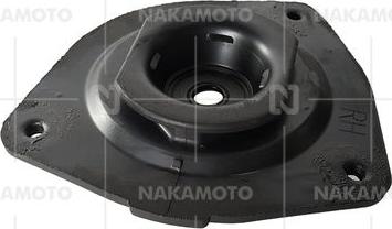 Nakamoto D08-NIS-18010198 - Coupelle de suspension cwaw.fr