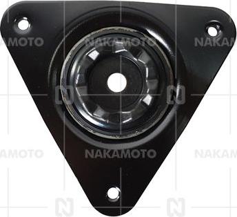 Nakamoto D08-NIS-18070001 - Coupelle de suspension cwaw.fr