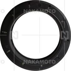 Nakamoto D08-NIS-22060001 - Coupelle de suspension cwaw.fr