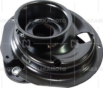 Nakamoto D08-SUB-18010007 - Coupelle de suspension cwaw.fr