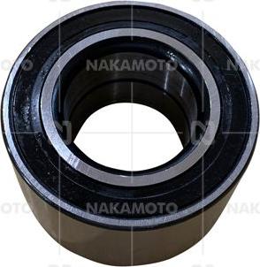 Nakamoto G03-CHV-19110001 - Roulement de roue cwaw.fr