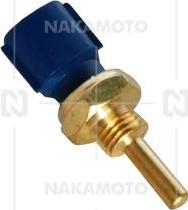 Nakamoto K45-FOR-22060002 - Sonde de température, liquide de refroidissement cwaw.fr