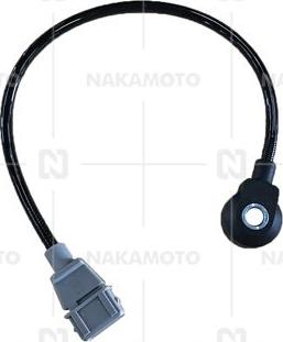 Nakamoto K41-CHV-18080006 - Capteur de cognement cwaw.fr