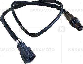 Nakamoto K39-LEX-18010149 - Sonde lambda cwaw.fr