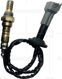 Nakamoto K39-SUZ-18010027 - Sonde lambda cwaw.fr