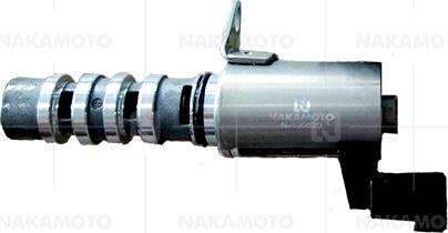 Nakamoto K31-NIS-18010012 - Valve de commande, réglage d'arbres à came cwaw.fr