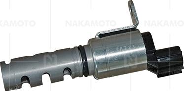 Nakamoto K31-TOY-18010011 - Valve de commande, réglage d'arbres à came cwaw.fr