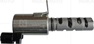 Nakamoto K31-TOY-18010017 - Valve de commande, réglage d'arbres à came cwaw.fr