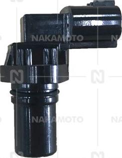 Nakamoto K33-SUZ-18010024 - Capteur d'angle, vilebrequin cwaw.fr