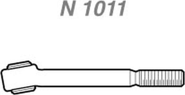 NAKATA N 1011 - Rotule de barre de connexion cwaw.fr