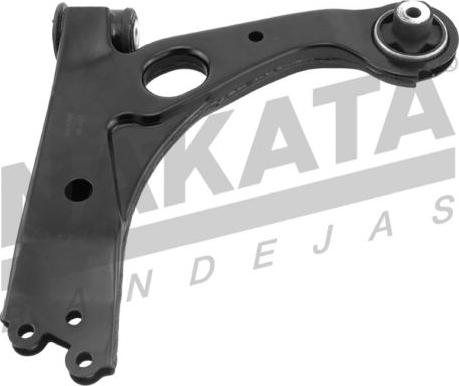 NAKATA NBJ4007 - Bras de liaison, suspension de roue cwaw.fr