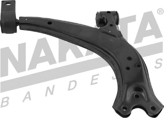 NAKATA NBJ5003D - Bras de liaison, suspension de roue cwaw.fr