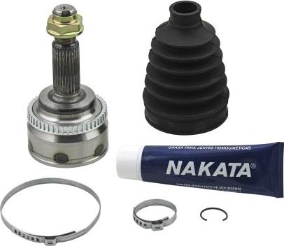 NAKATA NJH47-1440 - Joint, arbre de commande cwaw.fr