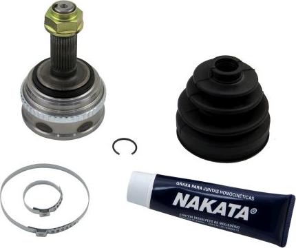 NAKATA NJH57-5535 - Joint, arbre de commande cwaw.fr