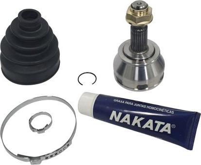 NAKATA NJH11-539 - Joint, arbre de commande cwaw.fr