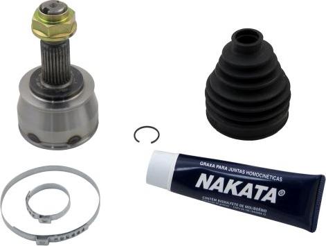 NAKATA NJH29-7886 - Joint, arbre de commande cwaw.fr