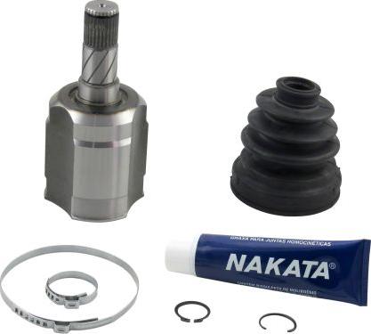 NAKATA NJH25-403D - Joint, arbre de commande cwaw.fr