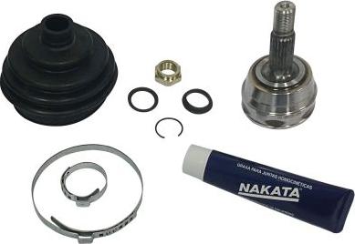 NAKATA NJH25-129A - Joint, arbre de commande cwaw.fr