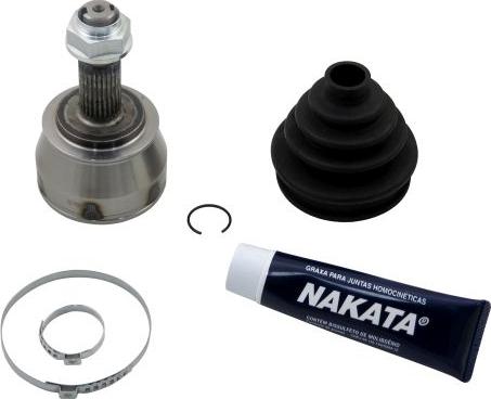 NAKATA NJH28-7742 - Joint, arbre de commande cwaw.fr