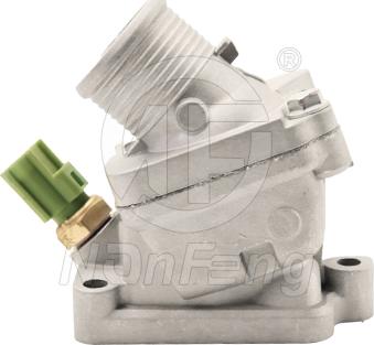 NANFENG NF0496-1 - Thermostat d'eau cwaw.fr