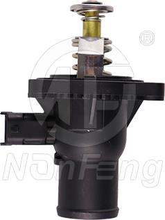 NANFENG NF0492 - Thermostat d'eau cwaw.fr