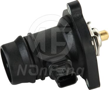 NANFENG NF0409 - Thermostat d'eau cwaw.fr