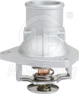 NANFENG NF0583 - Thermostat d'eau cwaw.fr