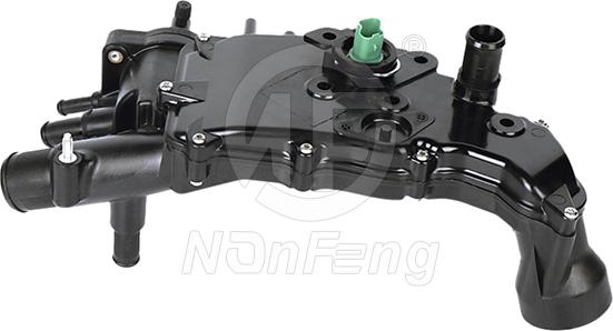 NANFENG NF0643 - Thermostat d'eau cwaw.fr