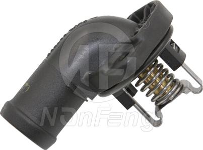 NANFENG NF0077-1 - Thermostat d'eau cwaw.fr