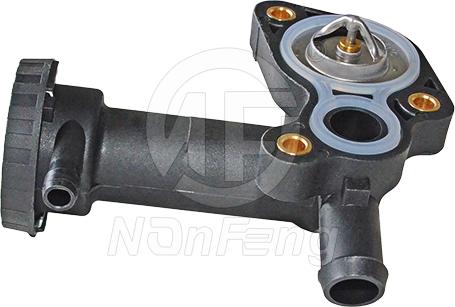 NANFENG NF0101+D001 - Thermostat d'eau cwaw.fr