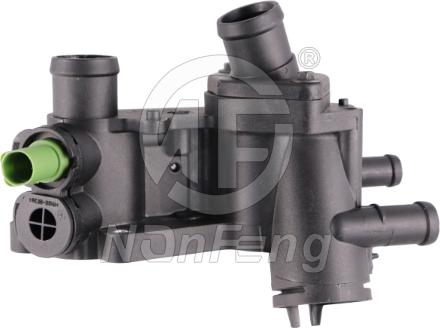 NANFENG NF0725 - Thermostat d'eau cwaw.fr