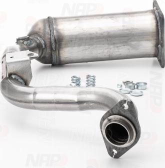 NAP CAK10478 - Catalyseur cwaw.fr