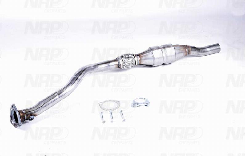 NAP CAK10055 - Catalyseur cwaw.fr