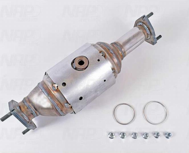 NAP CAK10330 - Catalyseur cwaw.fr