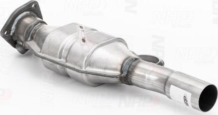 NAP CAK10790 - Catalyseur cwaw.fr