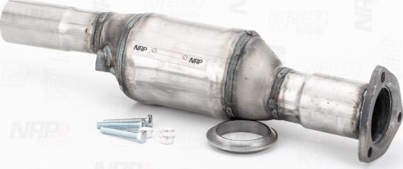 NAP CAK10764 - Catalyseur cwaw.fr