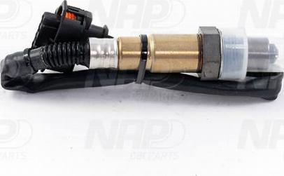 NAP CLS10141 - Sonde lambda cwaw.fr